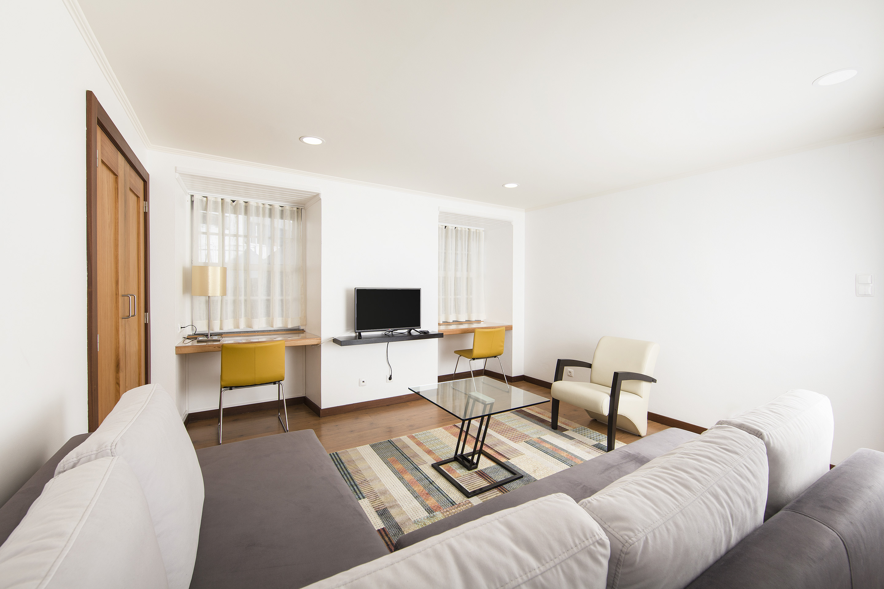 马达莱纳中心的 X,A 公寓-20