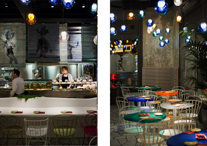 TICKETS TAPAS BAR - El Equipo Creativo - Interior Design Studio Barcelona elequipocreativo-3