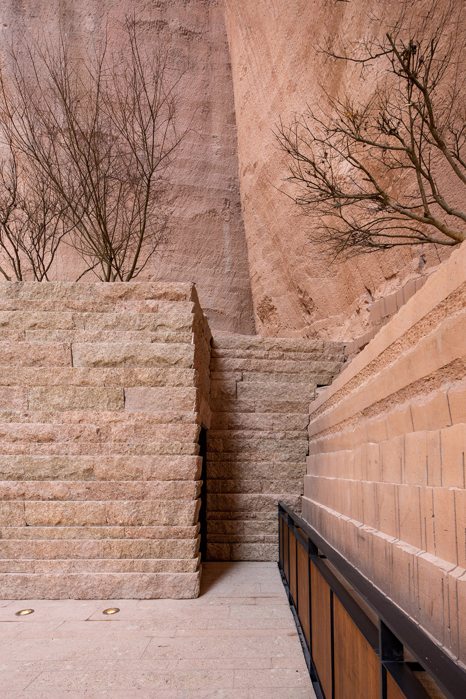 8号石窟丨中国浙江丨DnA建筑事务所-94