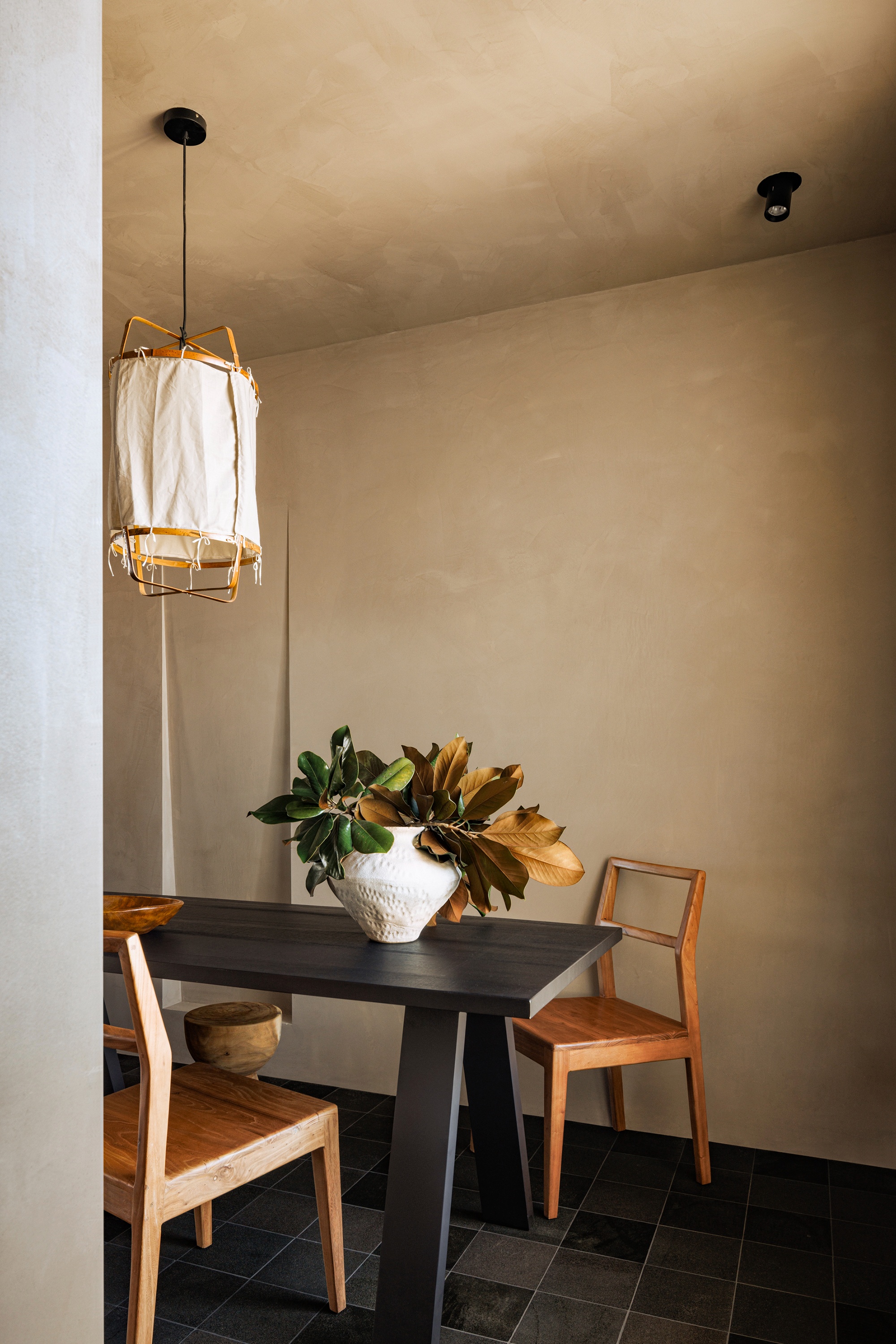 静谧一隅 丨中国杭州丨叁十设计-26