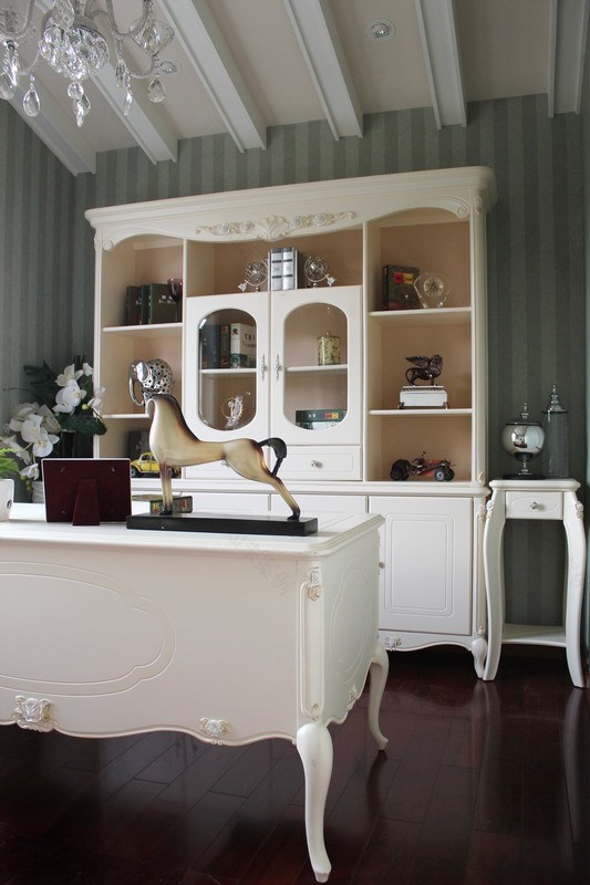 昆明湖景天颐家园-8