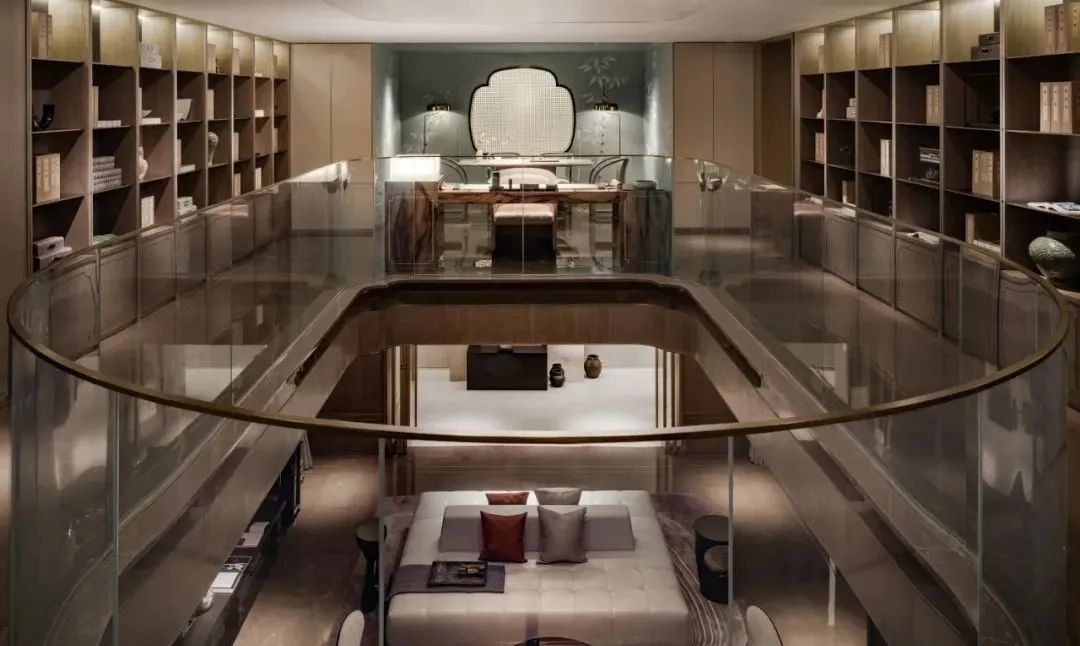 福州三盛百督府92#丨中国福州丨北京居其美业室内设计有限公司-81