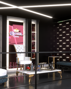 Proyecto Discoteca Boombox