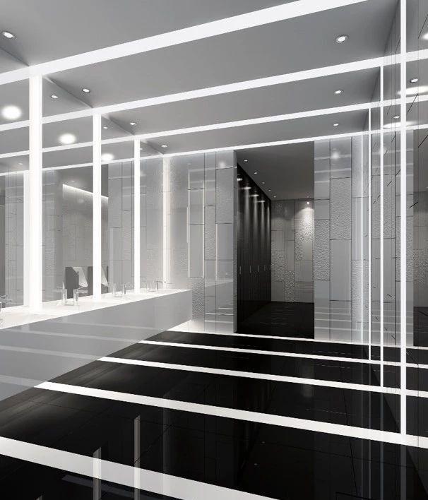 科技未来,互动体验——回龙观万科 MALL 创新商业空间-18