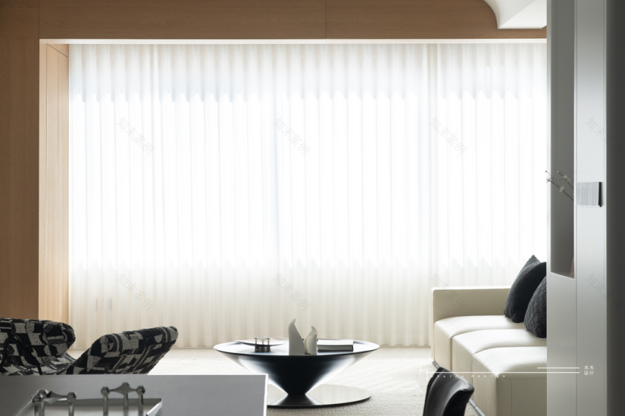 水木实景 · 兰园-18