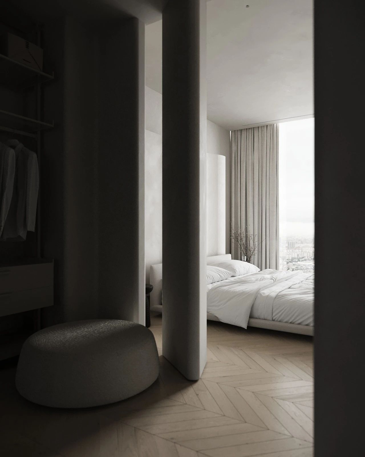 BB NT·799，BB NT·800丨白俄罗斯丨EUGENE LUKSHA INTERIORS-32