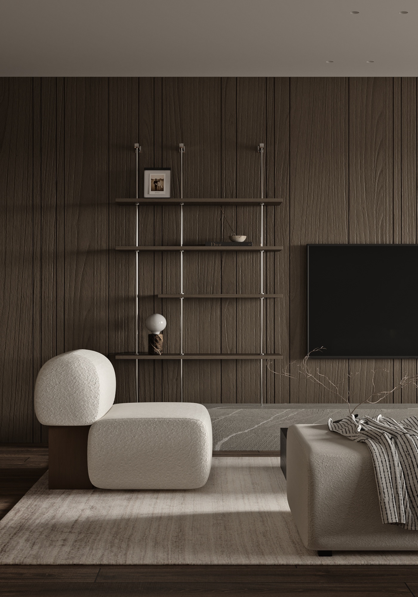 西园丨俄罗斯圣彼得堡丨Elena Maksimiuk-4