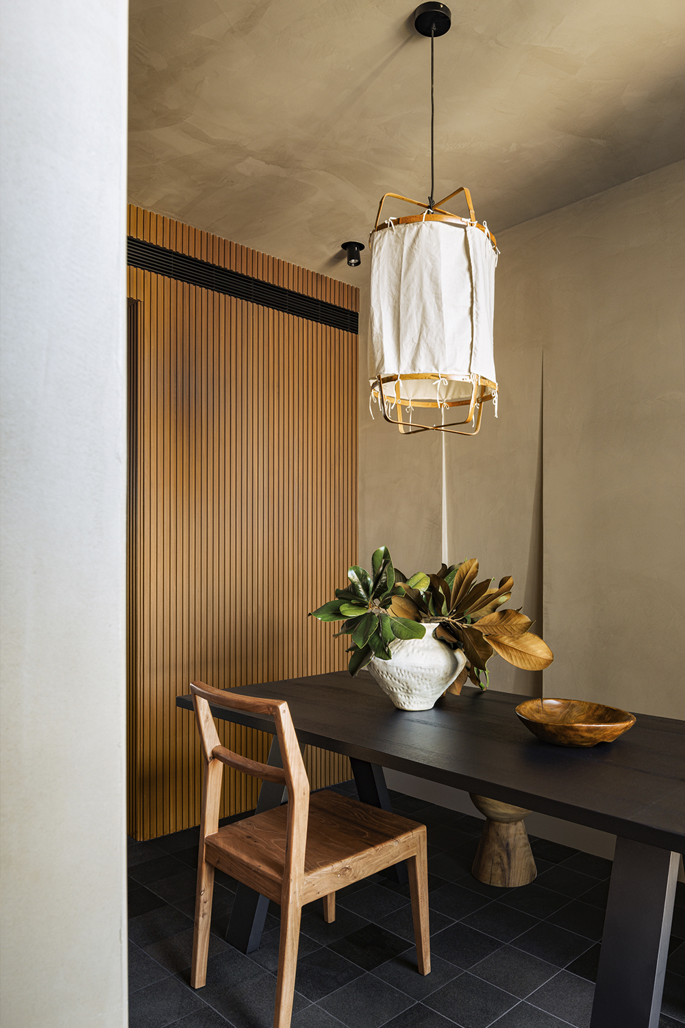 静谧一隅 · 杭城自居之所设计丨中国杭州-17