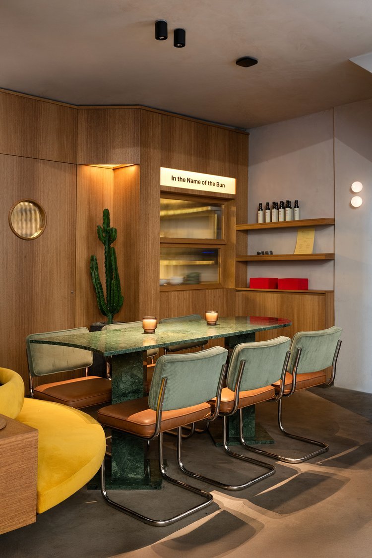 西餐厅丨Atelier130,Mo Al Ghossein-21