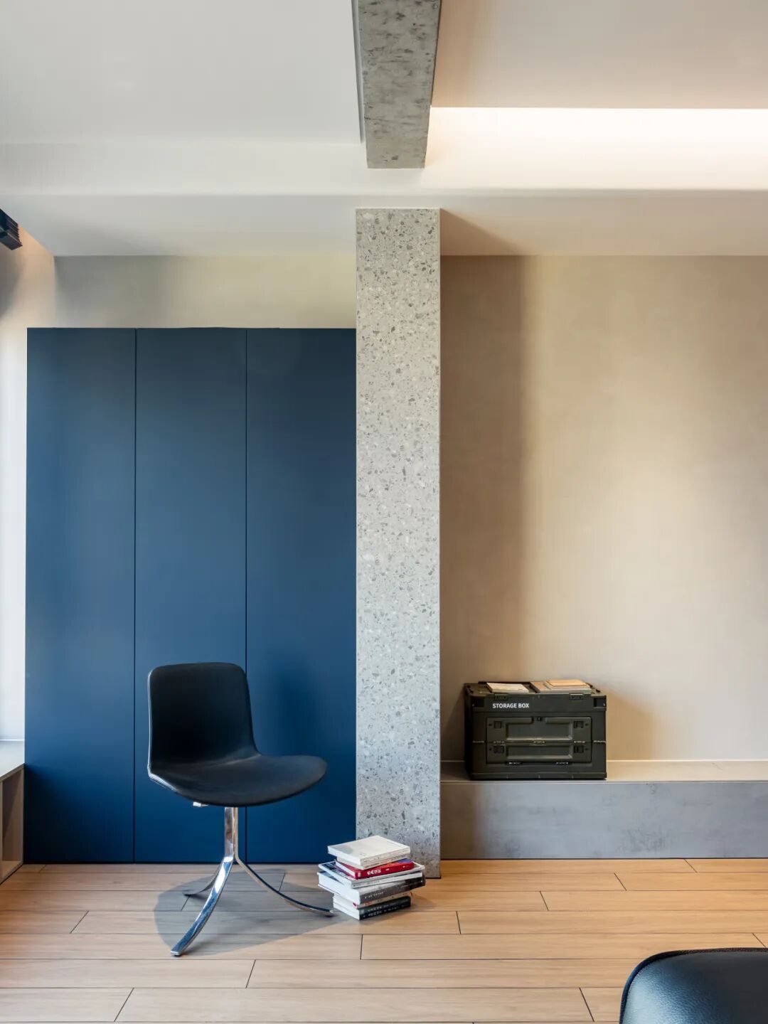 Space/静谧中古味实景篇-26