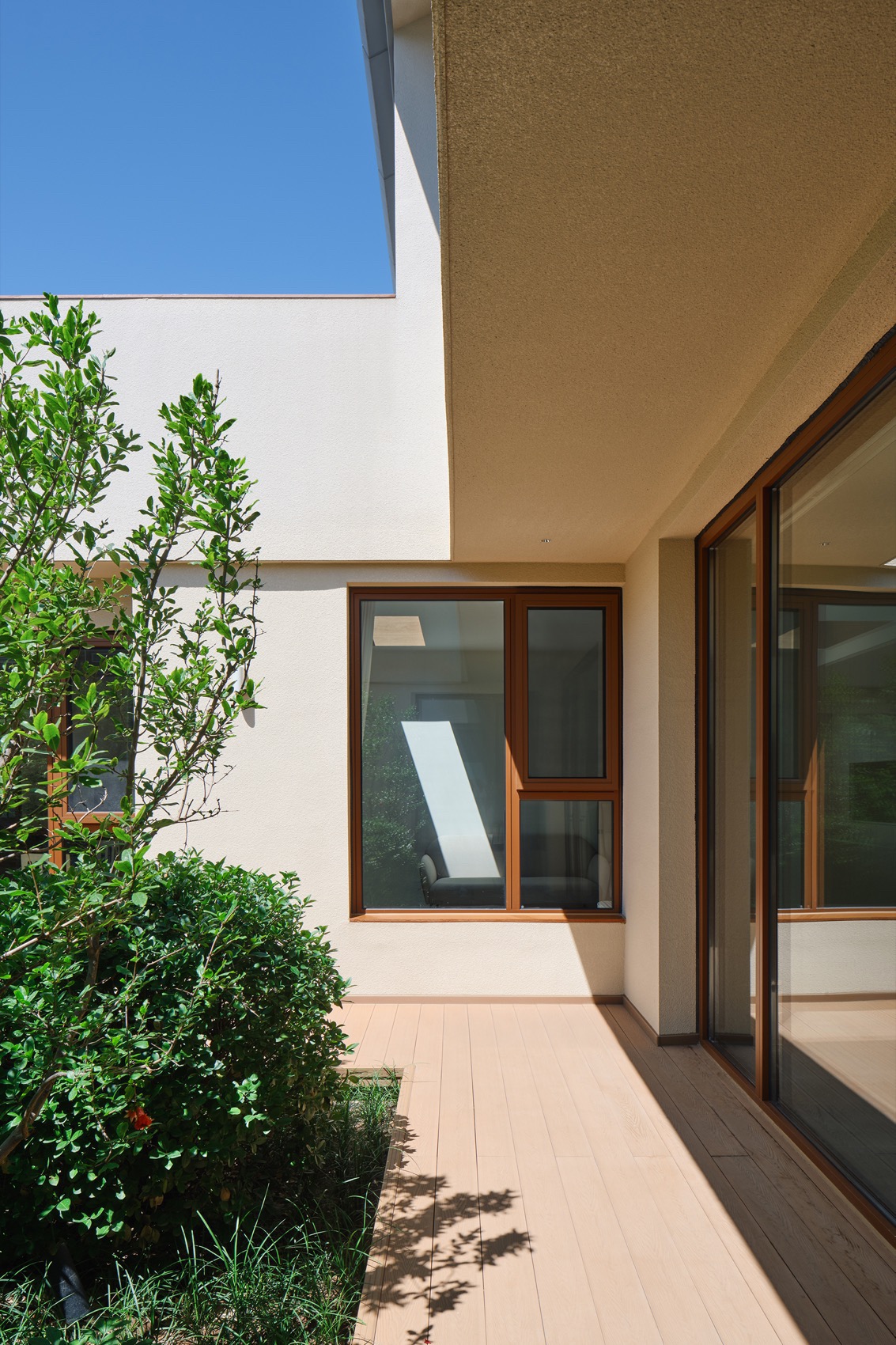 闲心宅丨中国北京丨STEPS大台阶建筑-51