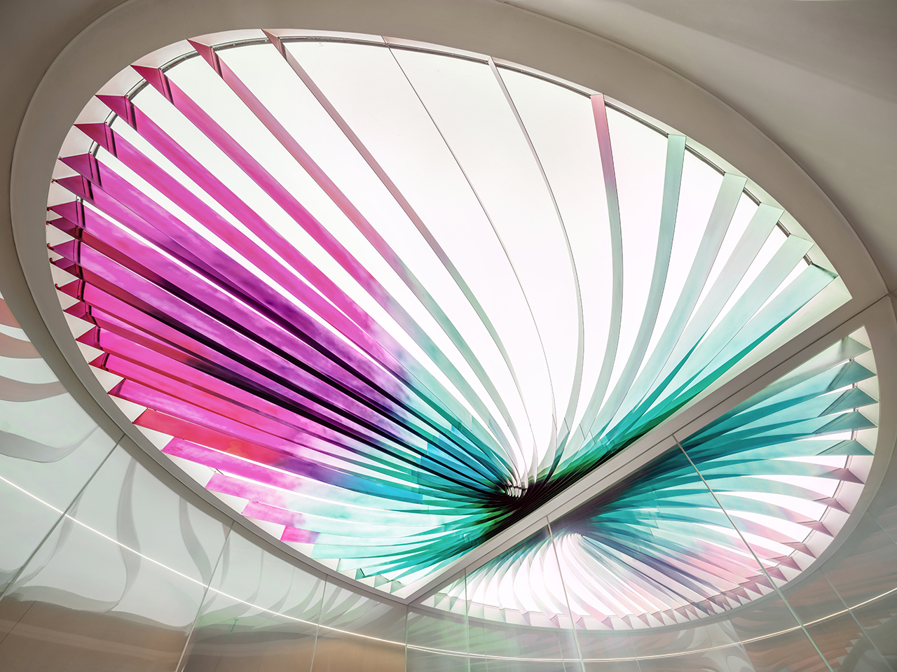 德医皮肤(深圳前海)诊所丨中国深圳丨店与面(广州)创意设计有限公司-68