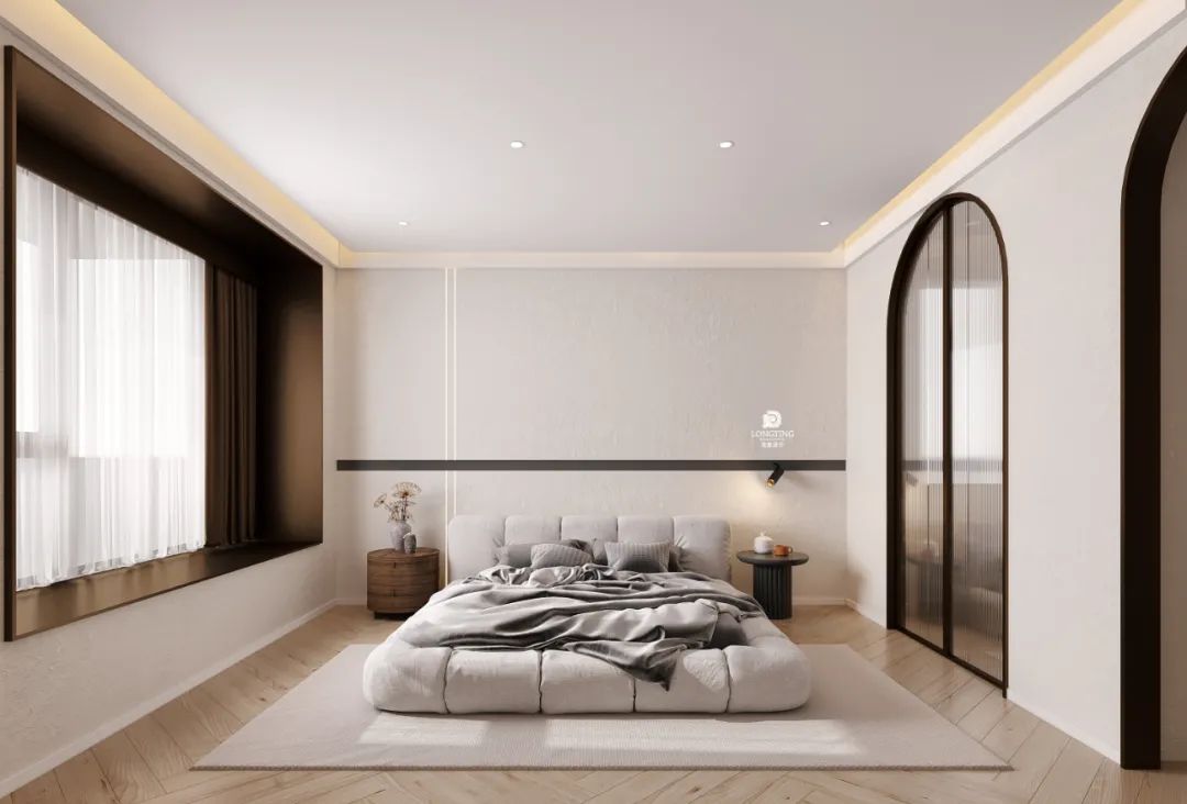 《龙庭设计》十里春风 210 方丨中国湖州-22