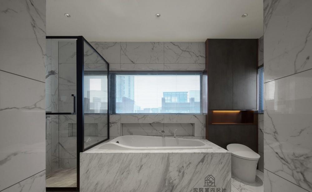 
美设奖×最佳商业空间奖（实景）×隐栖 -16