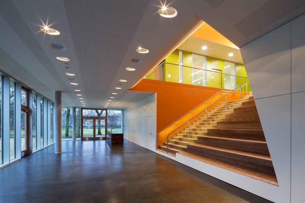 丨GermanyHamburg丨eins:eins architekten-13