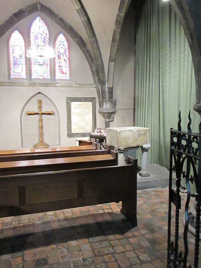 St. Patrick’s Cathedral, Dublin – Foresight-15