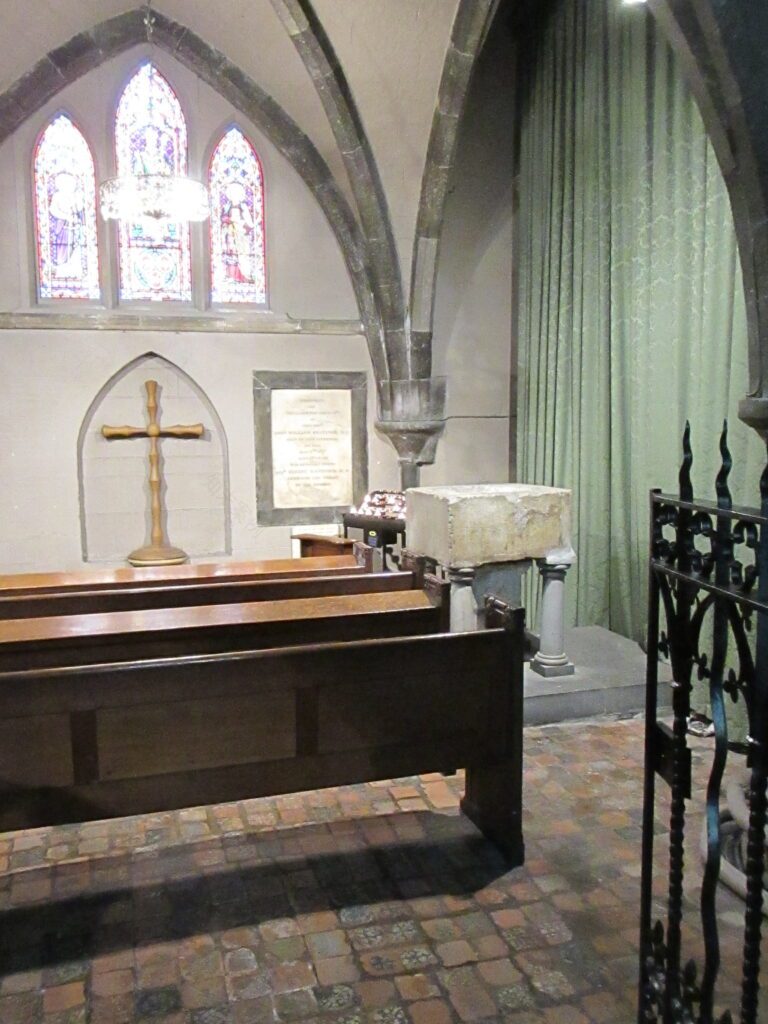 St. Patrick’s Cathedral, Dublin – Foresight-15