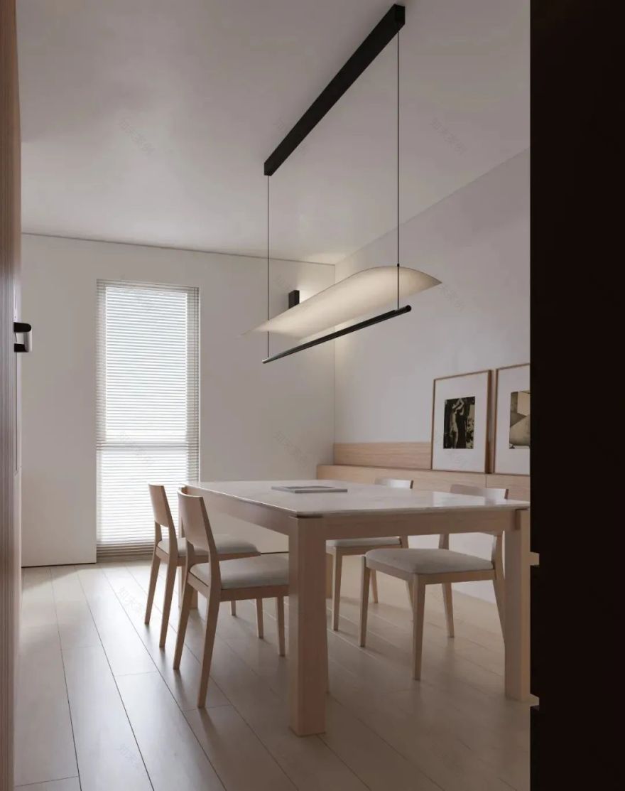 木与石,叙述独特的生活美学 | 言昱设计-59