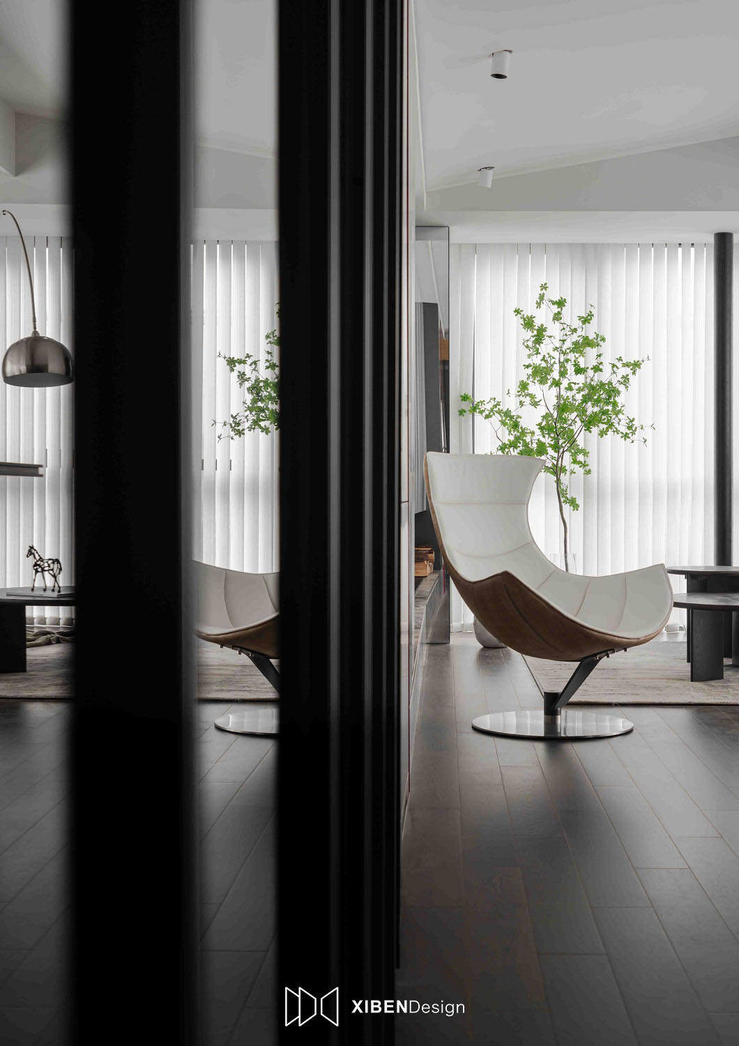 习本商业,如沐展厅丨中国合肥丨习本设计-50