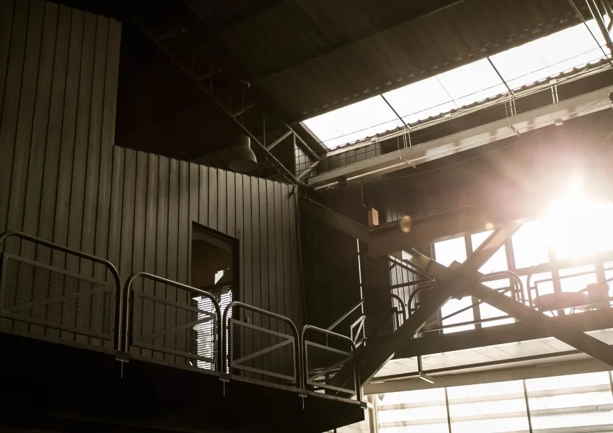 泰国曼谷 S 建筑事务所-23