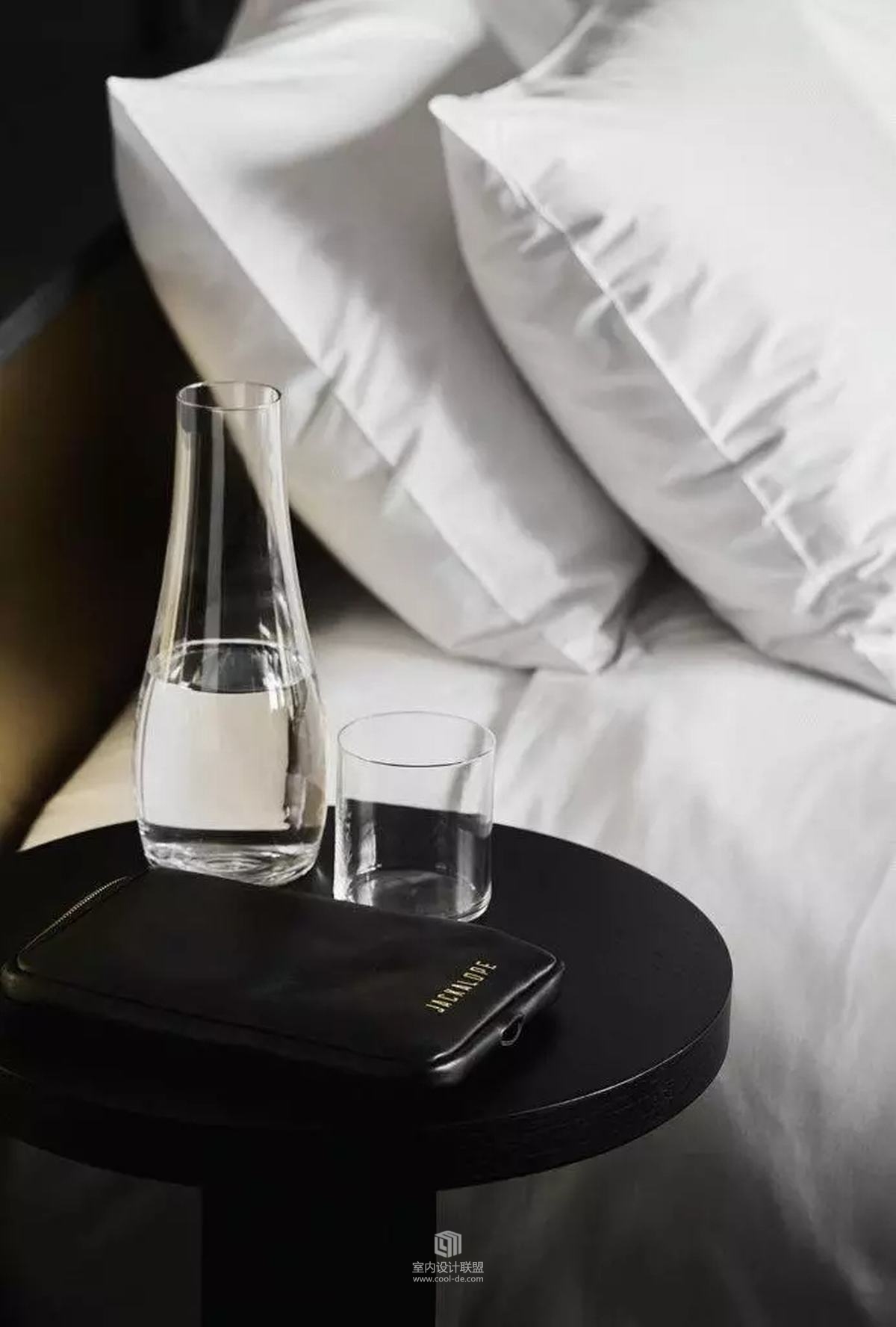 Jackalope  Hotel葡萄庄园新开的避世精品酒店-69