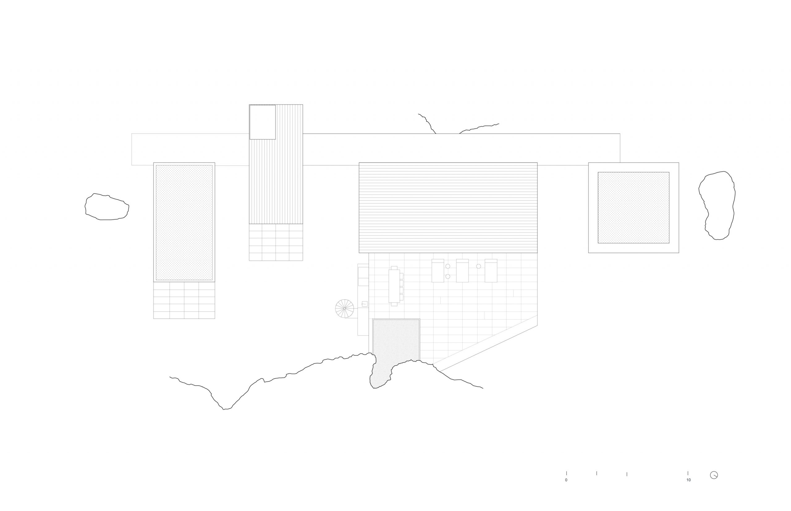 拉斯罗卡斯丨墨西哥丨Ignacio Urquiza y Ana Paula de Alba-77