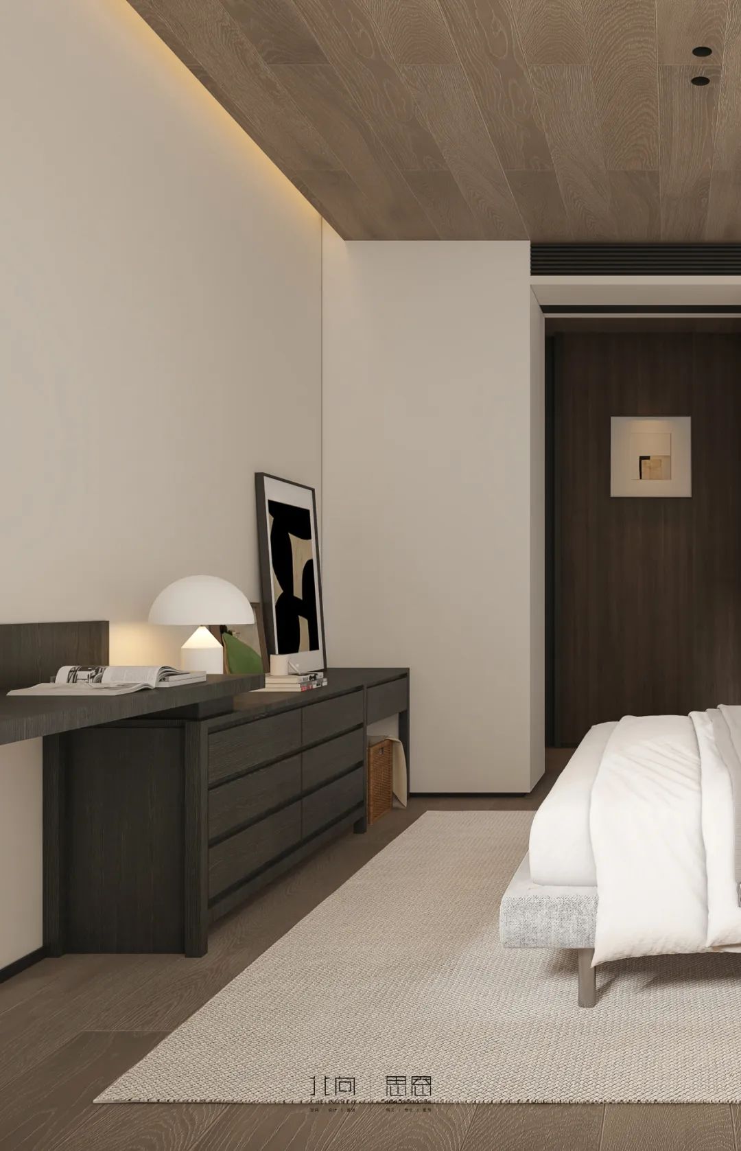 明亮黑打造生活仪式丨北向·思恩-57