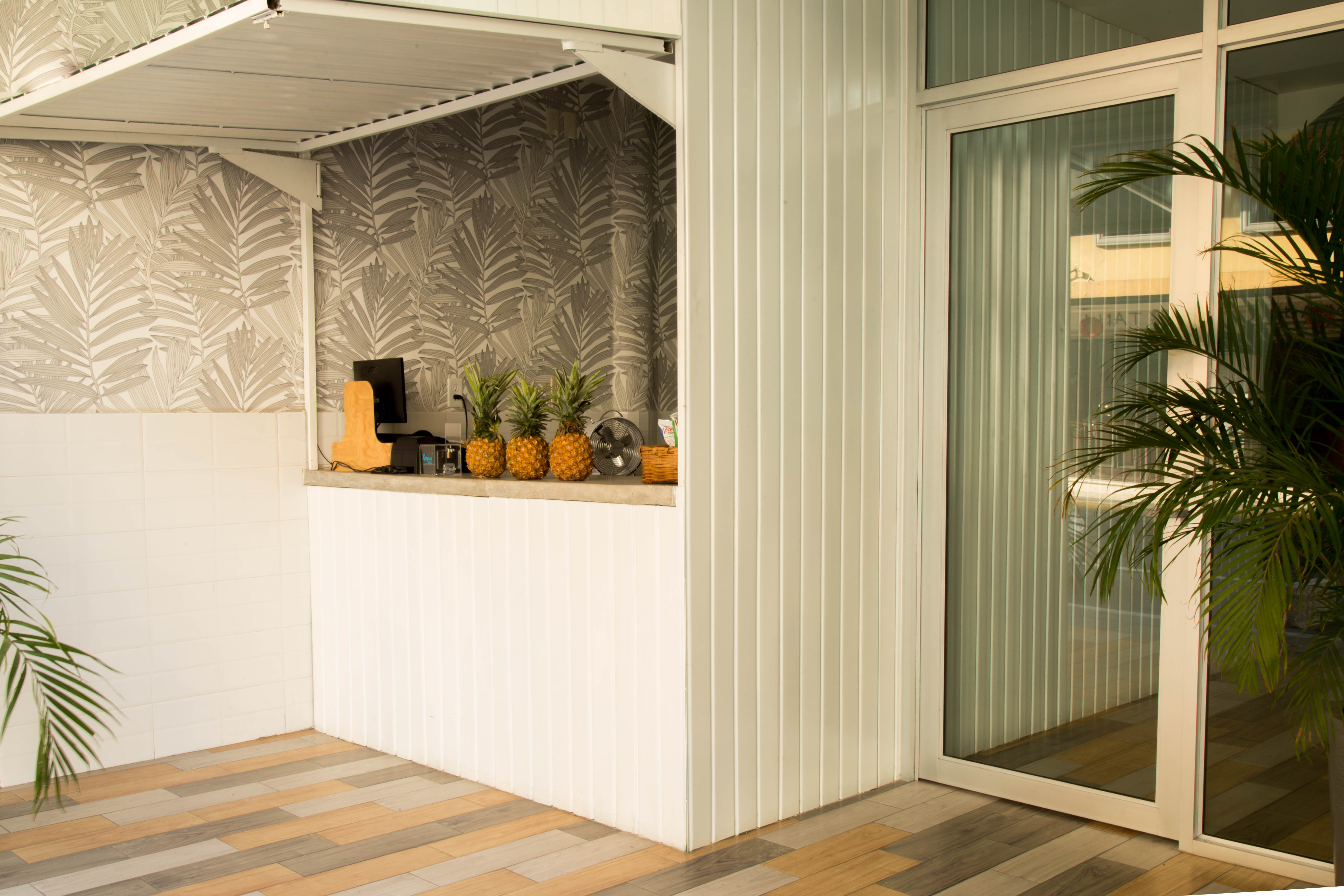 哈马卡果汁吧 2-29