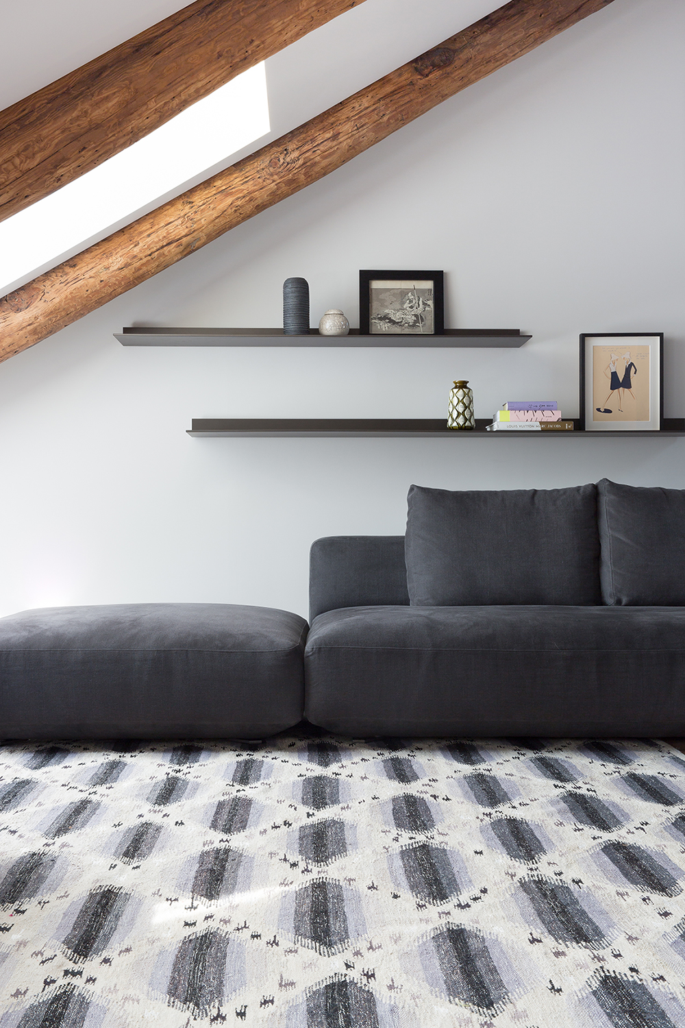 巴黎梦公寓丨意大利都灵-18