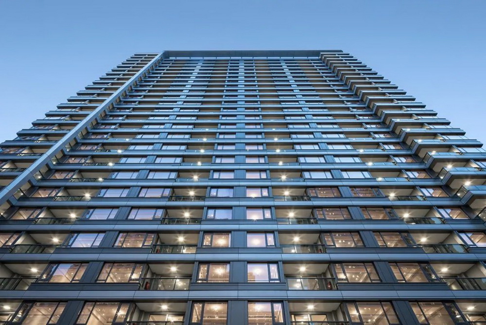 杭州·澄之华庭丨中国杭州丨DC国际-32