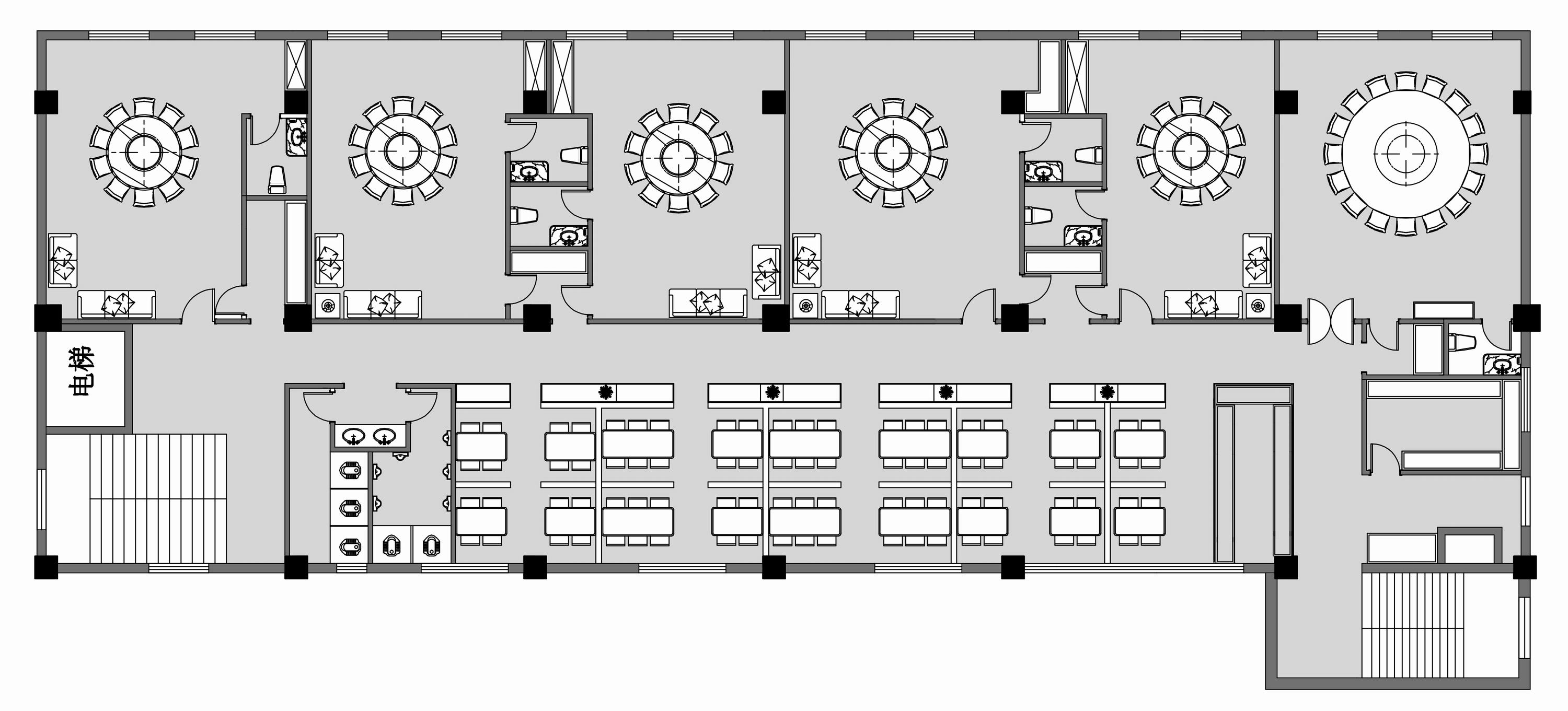 北京东来顺饭店-9
