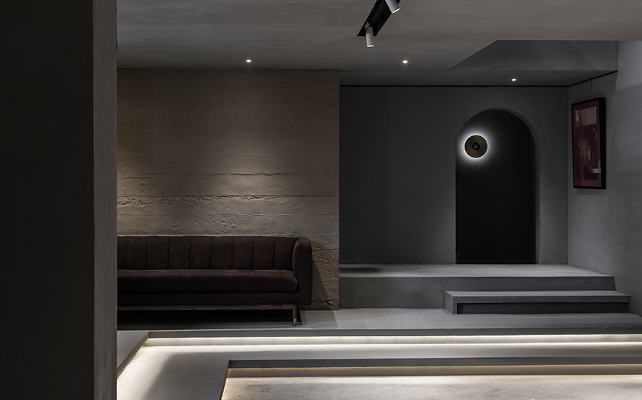 时光印记 · 老厂房的现代重生-20