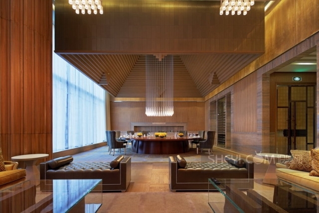 广州W酒店中餐厅——“宴遇”-24