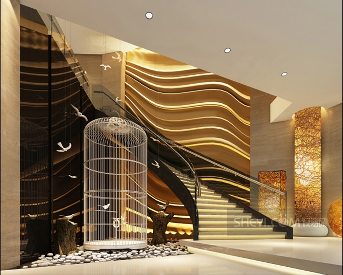 泰安飞龙宾馆-4