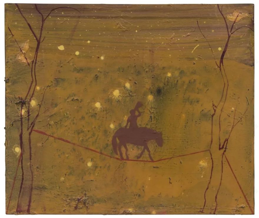 香港巴塞尔材质纹理艺术盛宴,邂逅建筑灵感-157