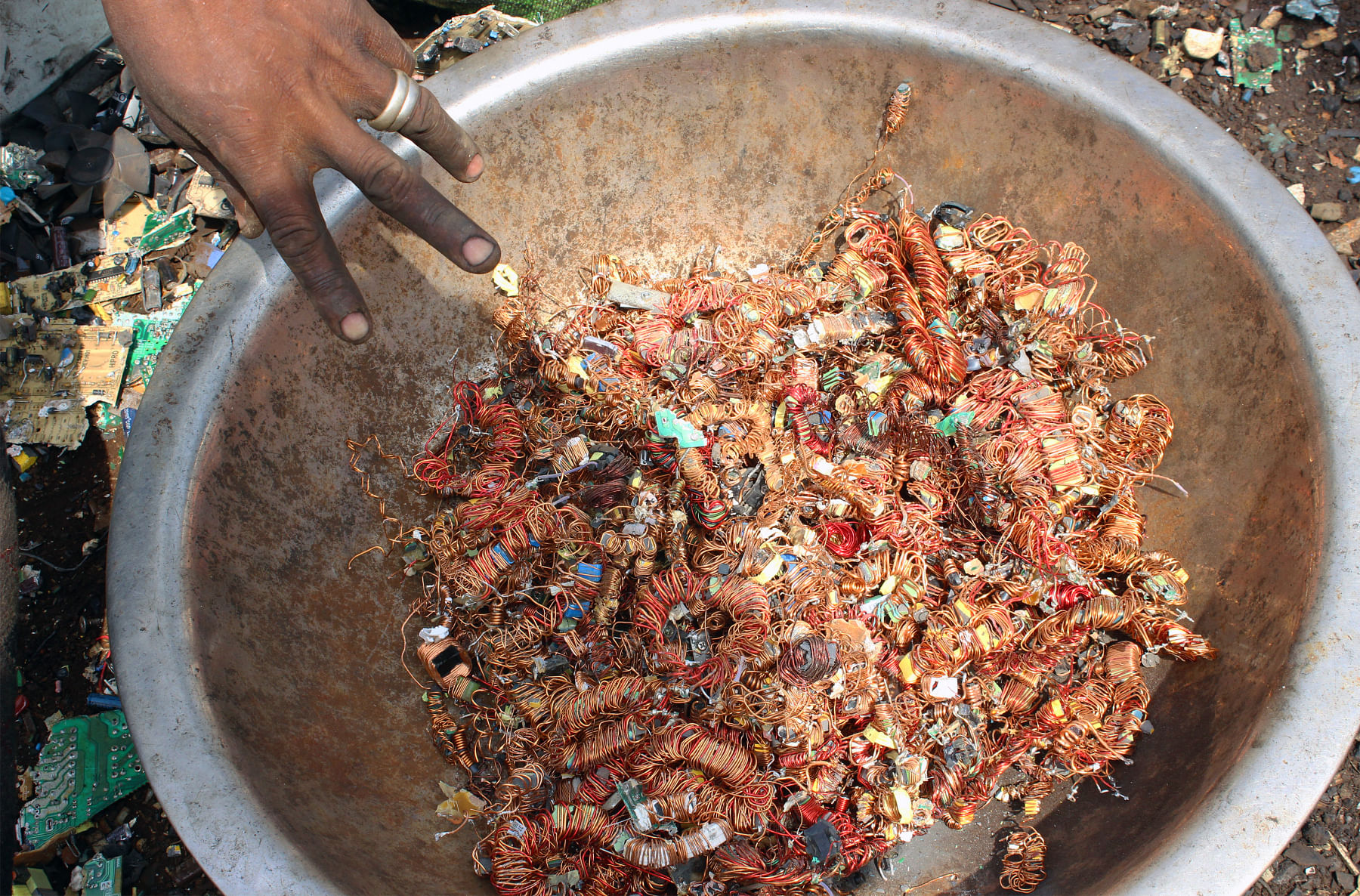 丨加纳丨Georine Pierre-16