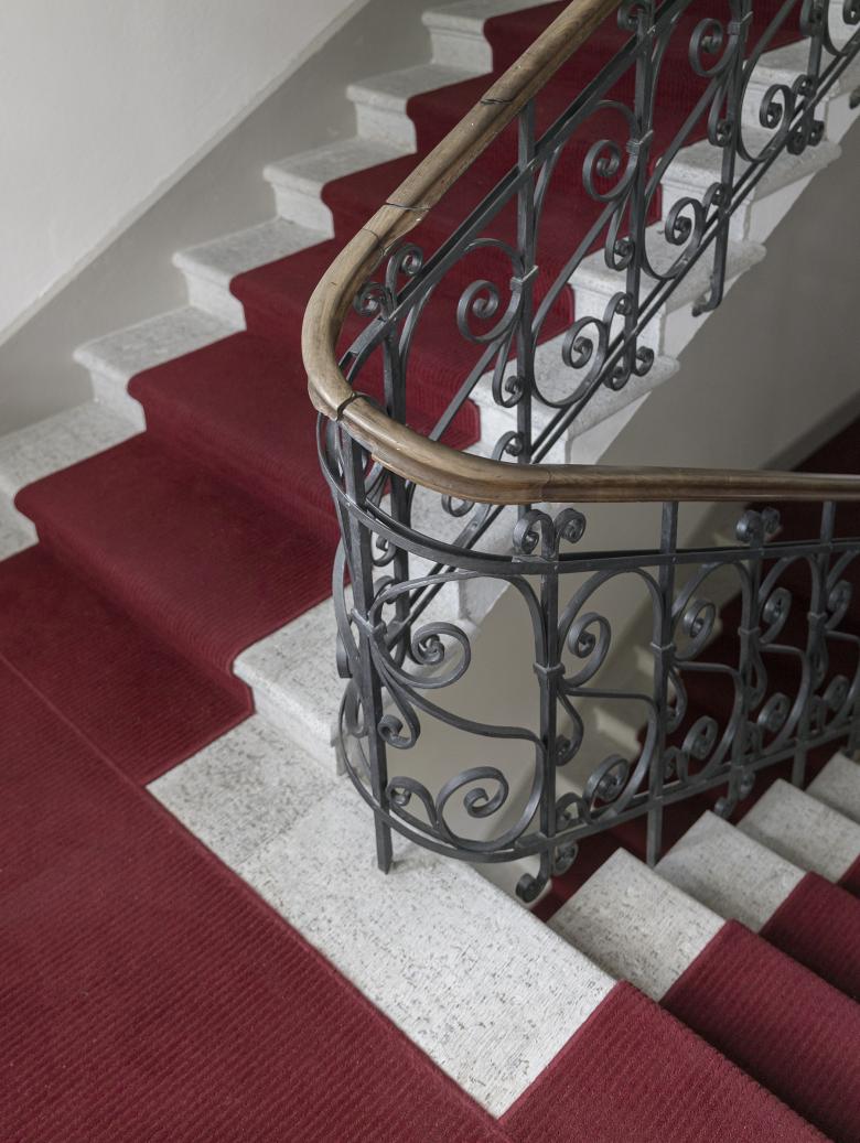 海尔维第别墅丨意大利丨biquadra-7