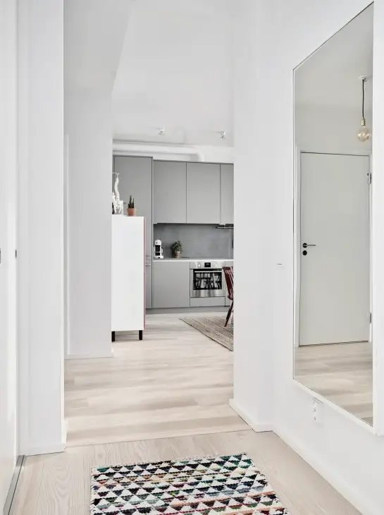 工业风艺术家工作室公寓-16