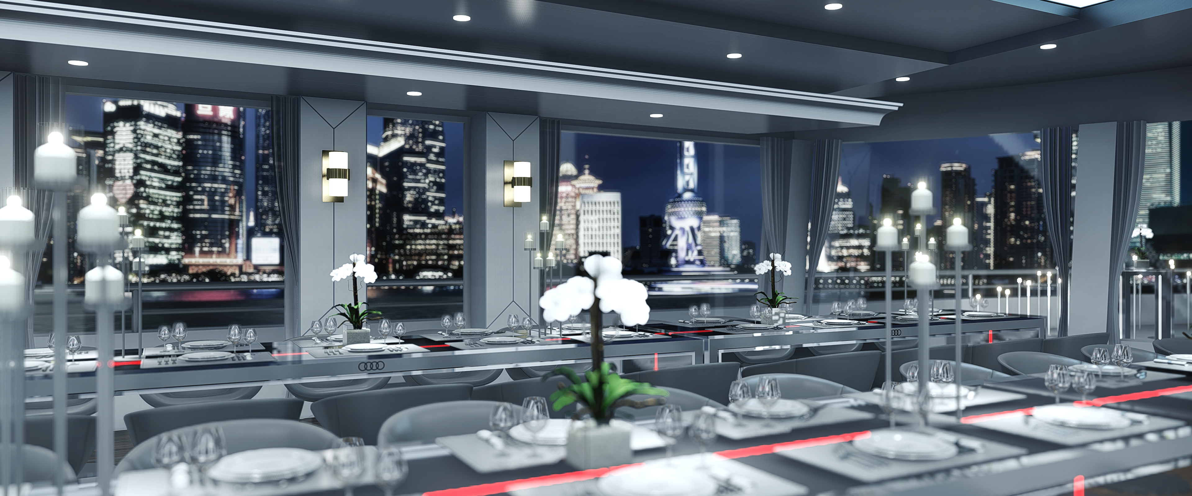 All New Audi A8L launch-18