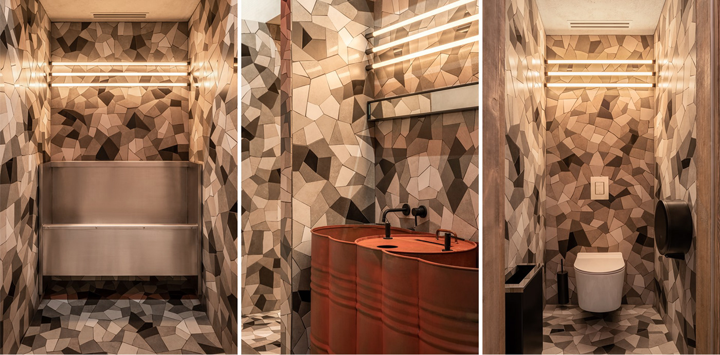 MOVA 啤酒空间丨乌克兰丨balbek bureau-67