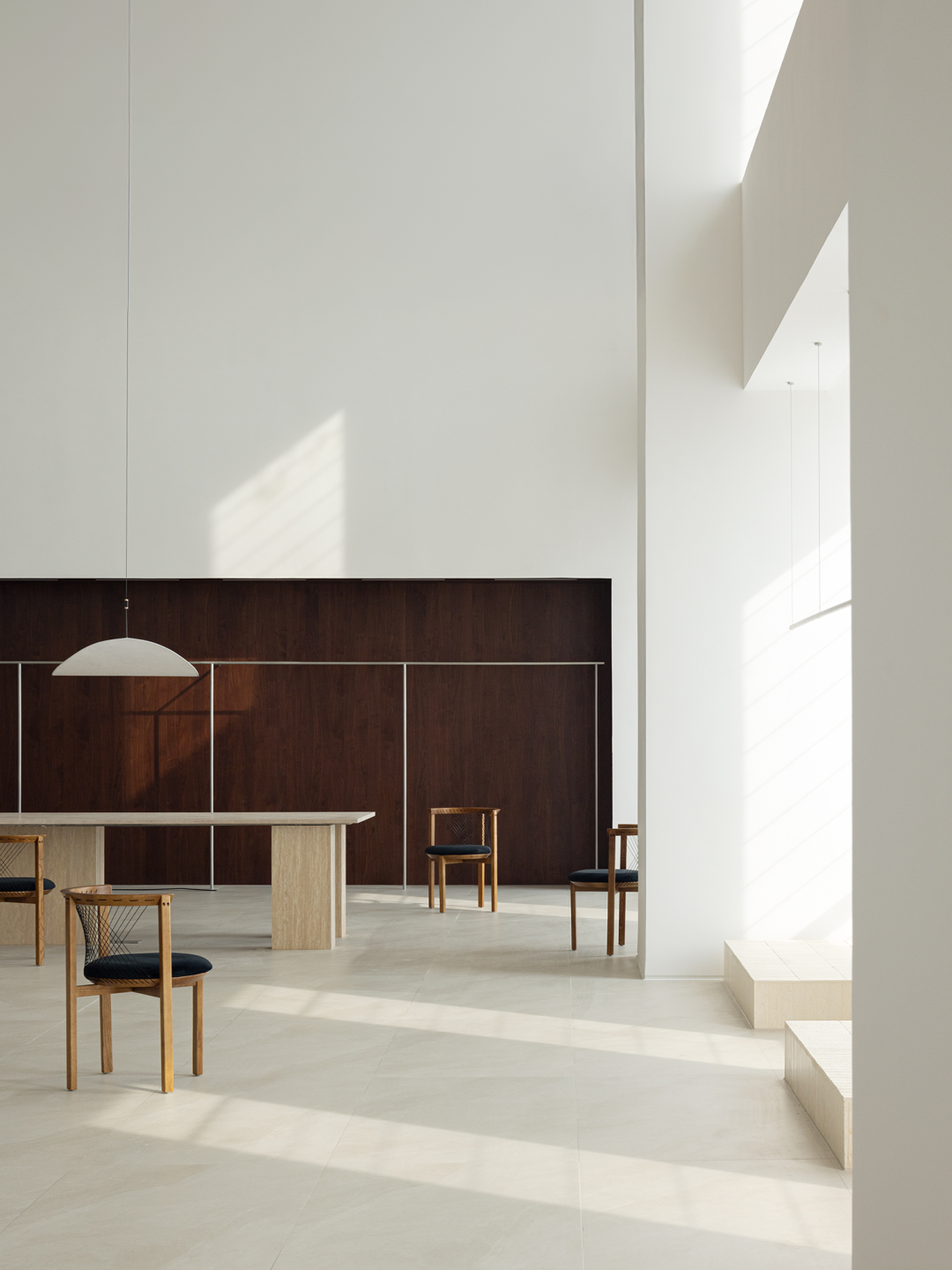 耀禾星灿｜Verus倾听空间和材料本身的声音-2