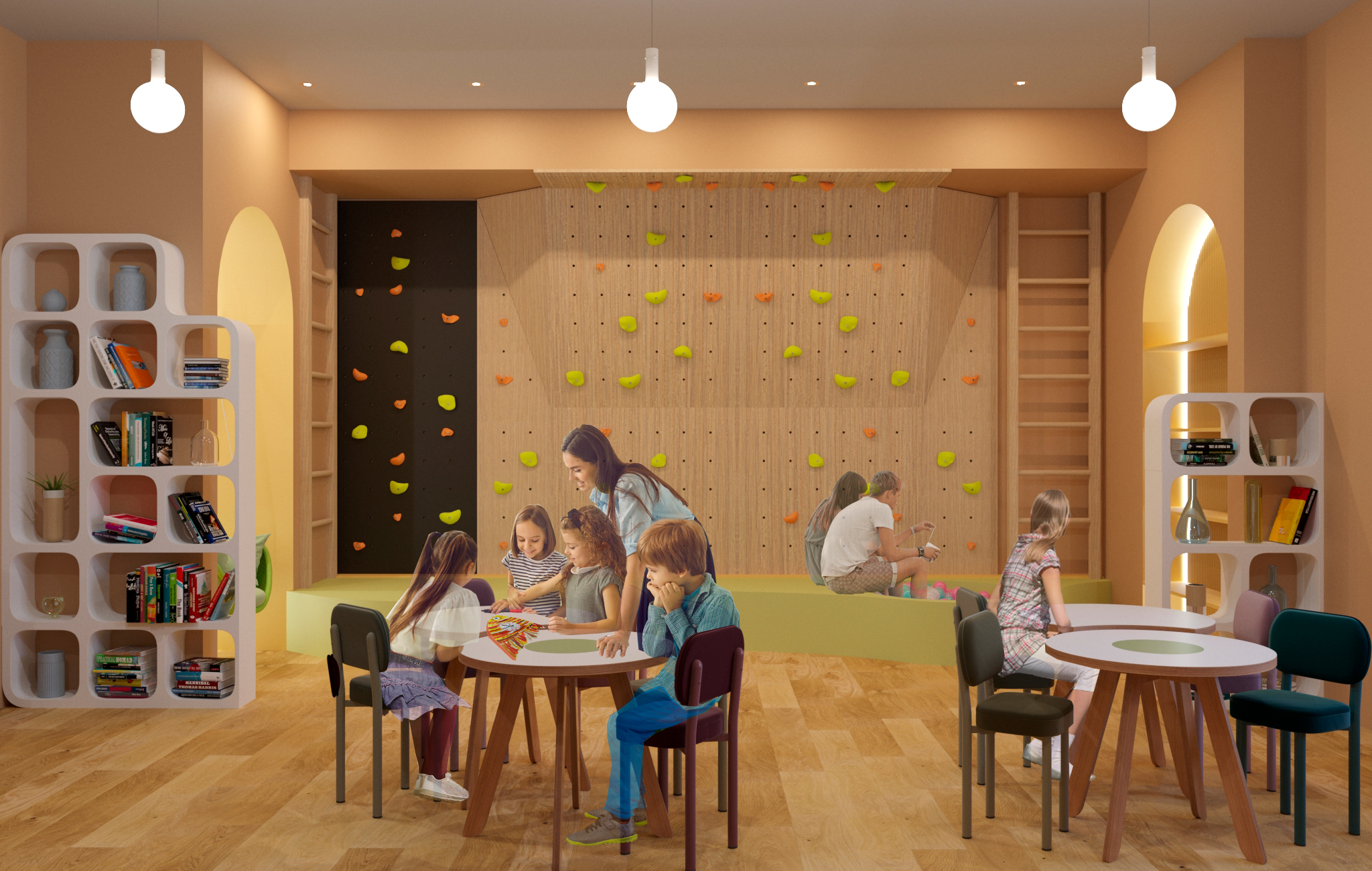 Стеклодувная мастерская-15