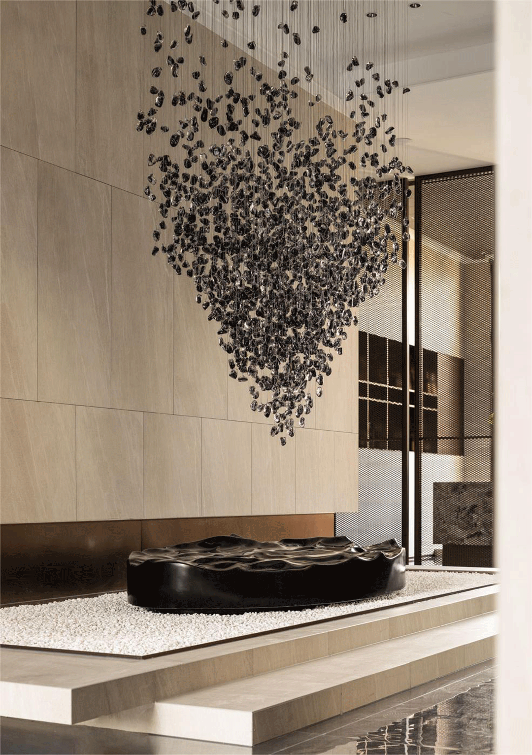 重庆龙湖昕晖·熙上项目丨中国重庆丨DAS大森设计-14