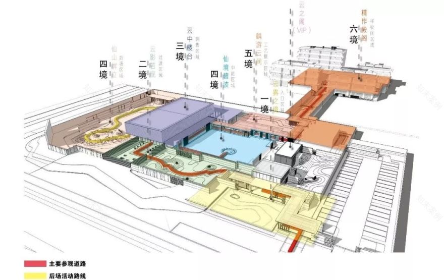 浮于此间,宛若仙庭 | 祥生.云境-37