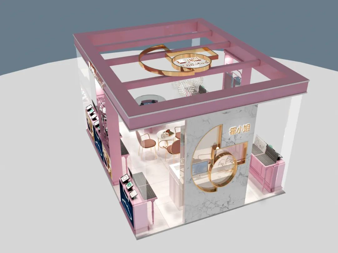 黄敏 | 广西设计璀璨之声-13