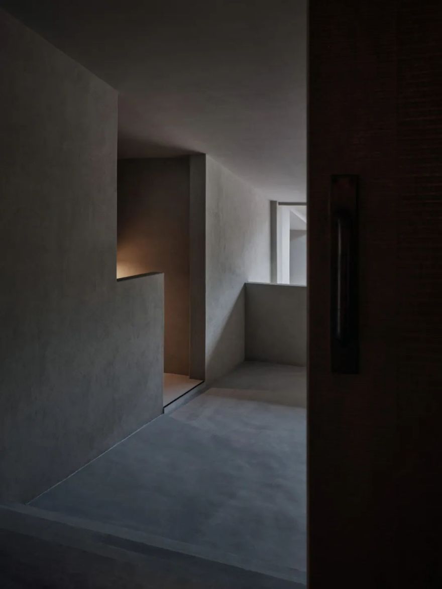 YAZA野在山川酒店丨谢柯,赵扬-21