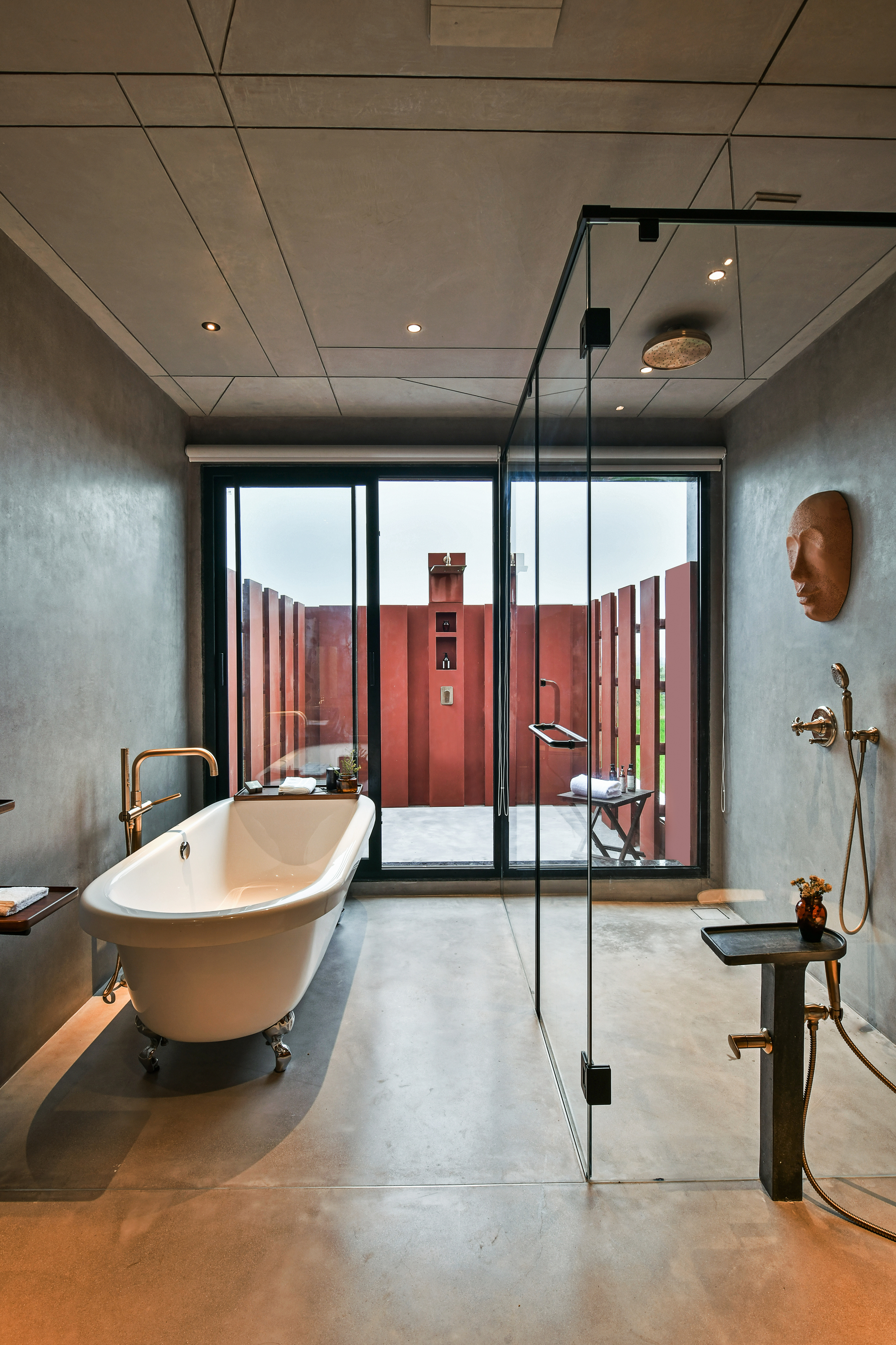 巴尔博丹别墅丨Designritmo-38