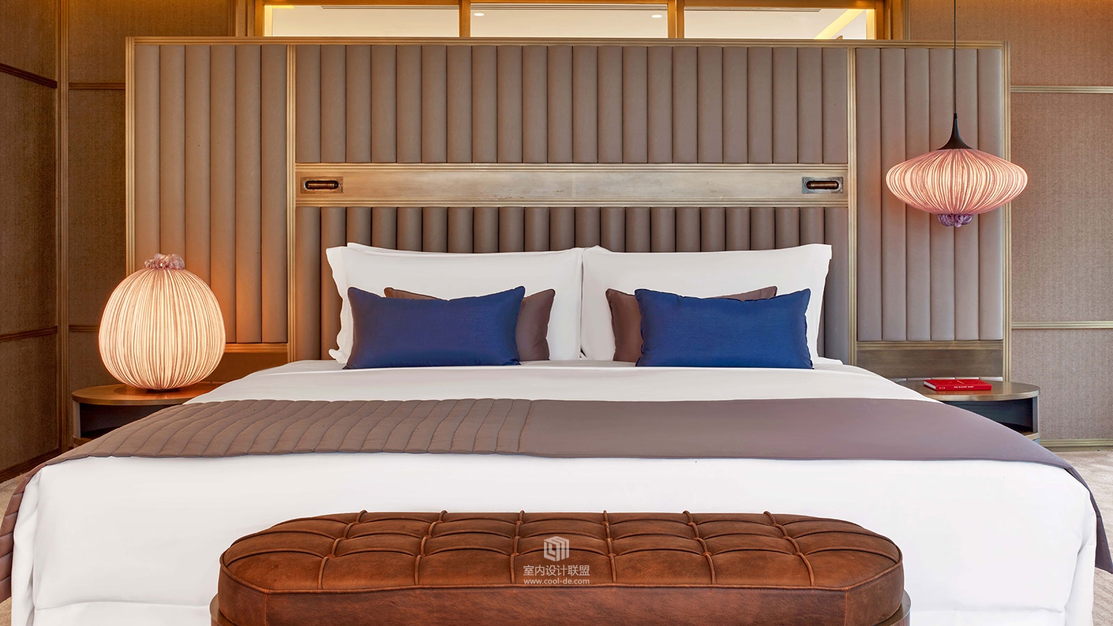 伊斯坦布尔瑞吉酒店(官方摄影) The St. Regis Istanbul-82