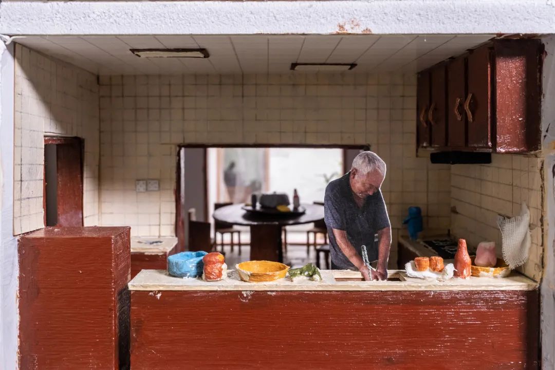 孟凡浩的“乡愁与城市梦” | 重塑城乡关系的空间实践-87