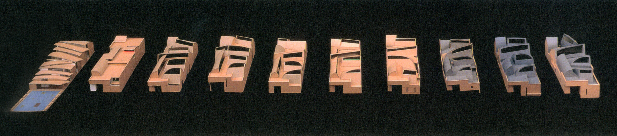 丨美国西雅图丨Steven Holl Architects-18